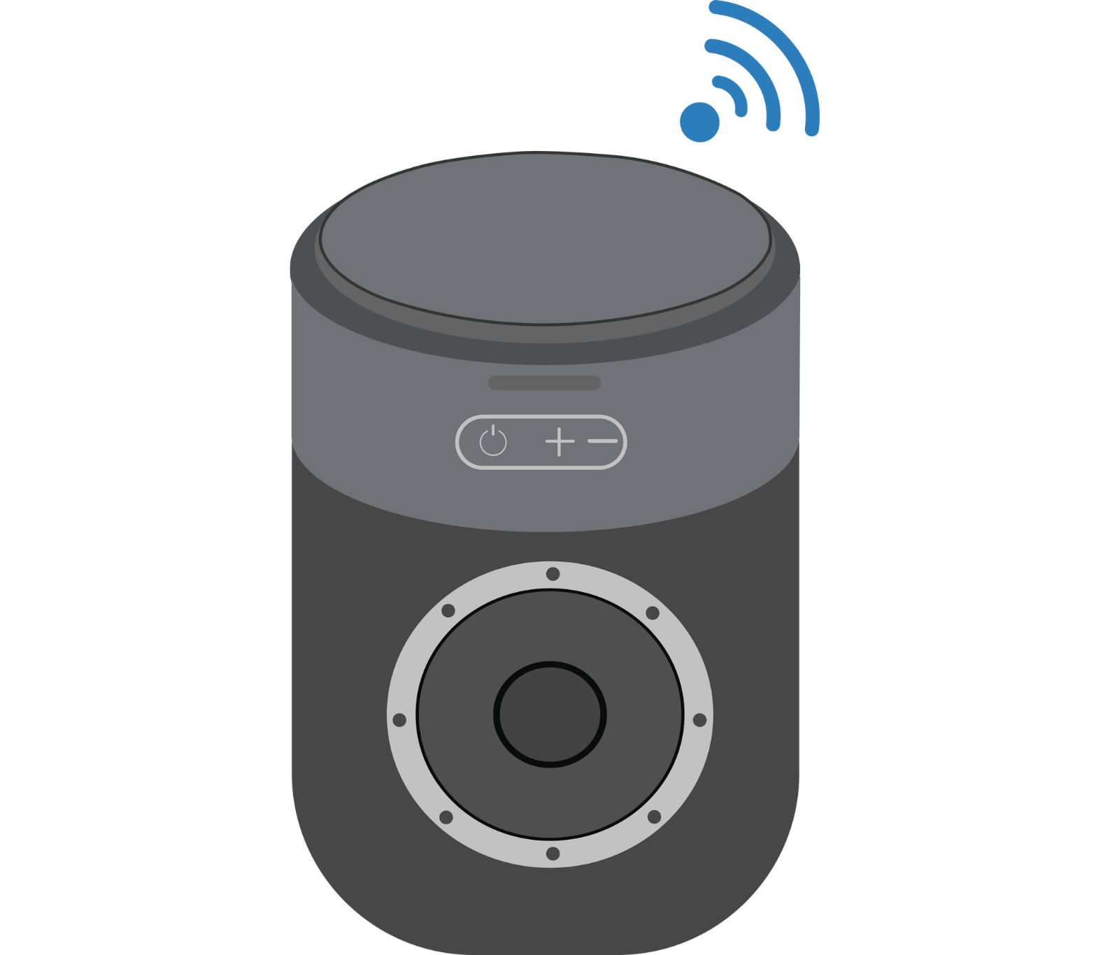Bluetooth Hoparlör