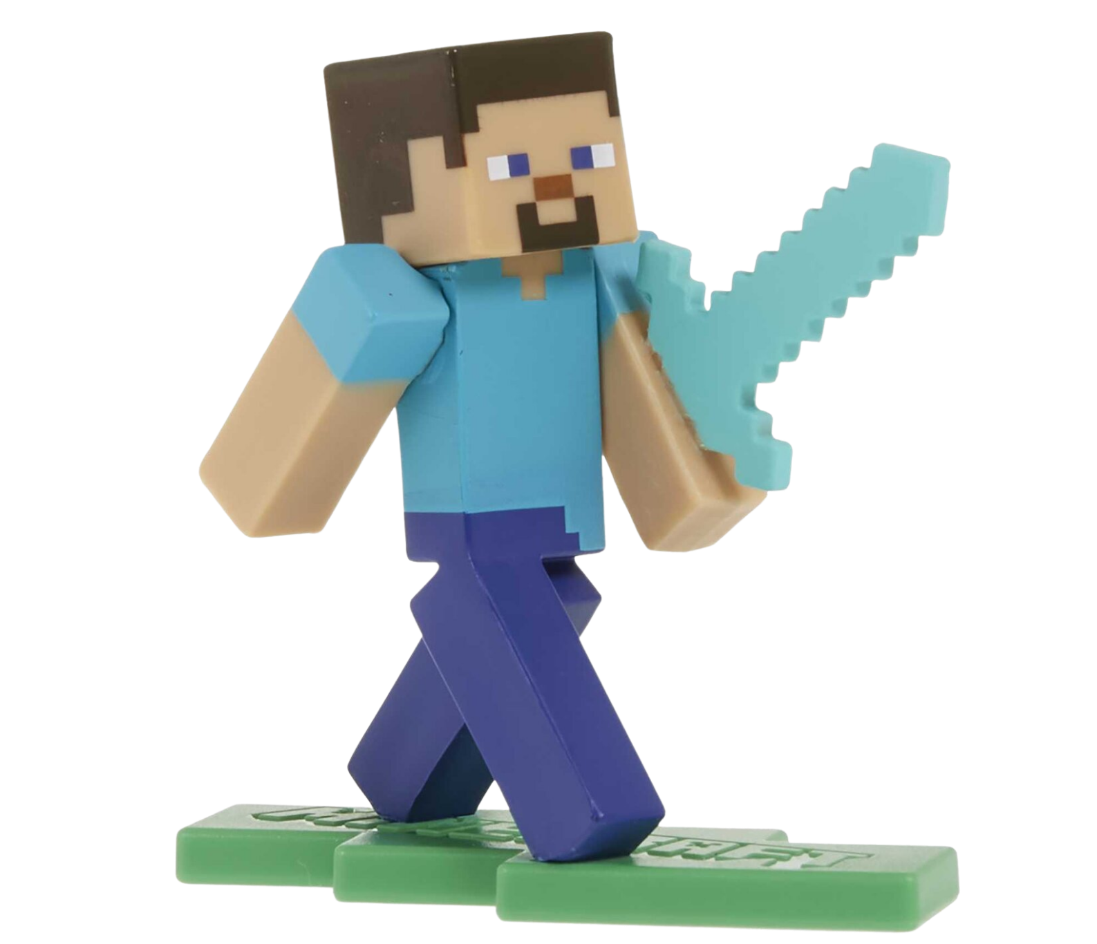 Minecraft Figürü