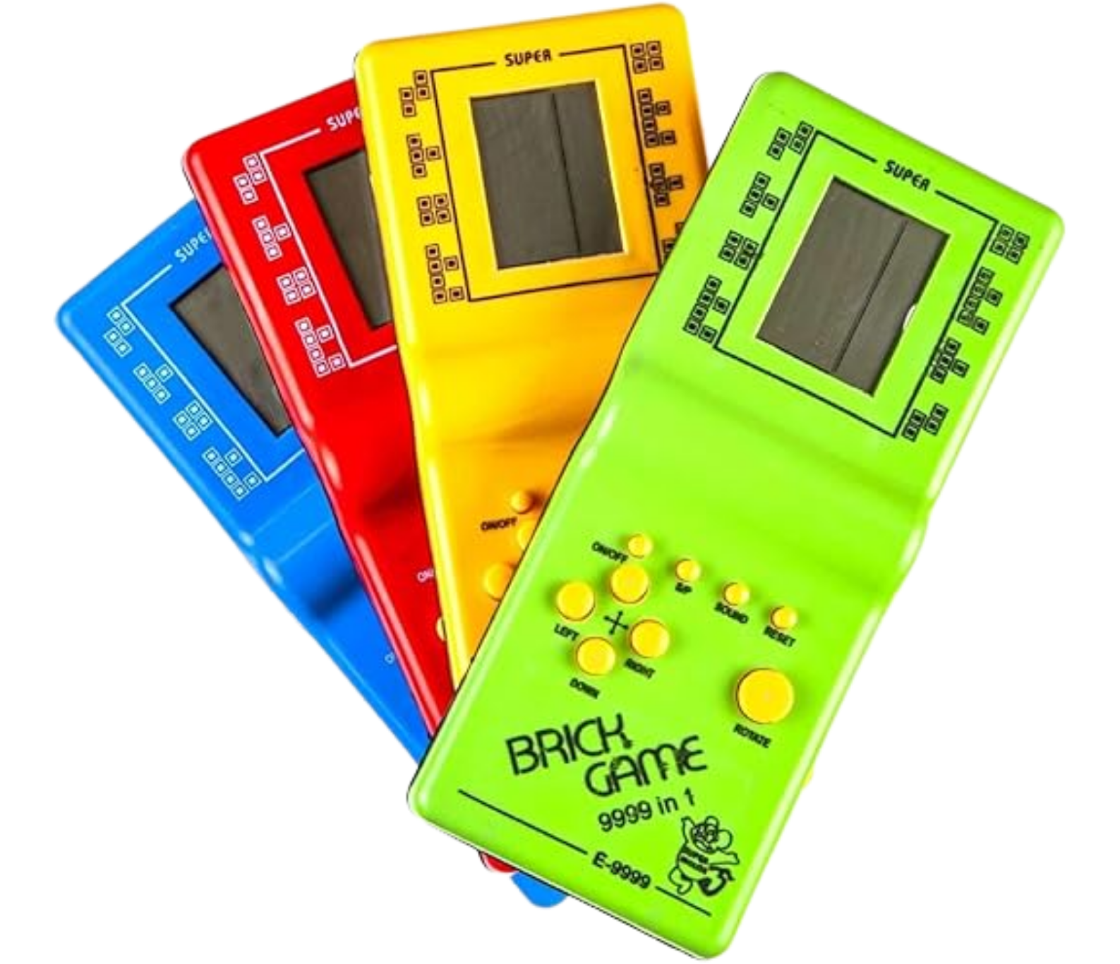 Tetris